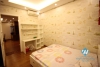 A lovely modern apartment for rent in Ciputra